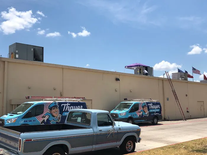 Thayer Air Conditioning Picture 5