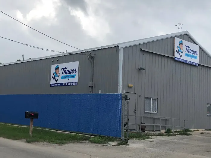 Thayer Air Conditioning Picture 6