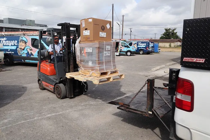 Thayer Air Conditioning Picture 9