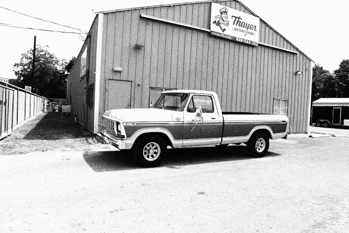 Thayer Air Conditioning Picture 7