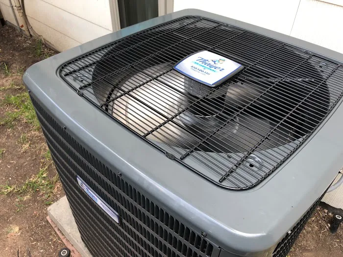 Thayer Air Conditioning Picture 10