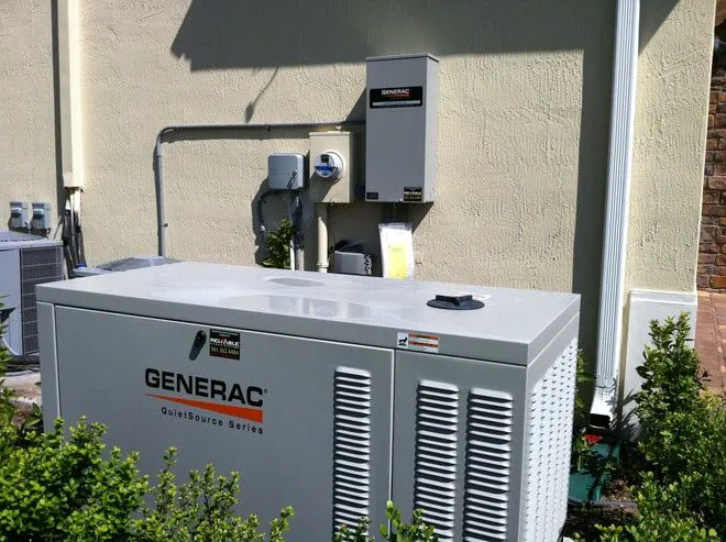 Hill Country Mechanical & Electrical Services Picture 3