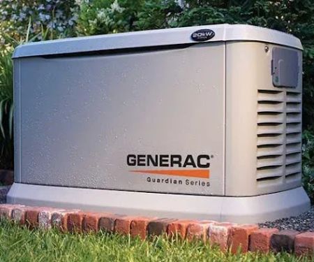 Hill Country Mechanical & Electrical Services