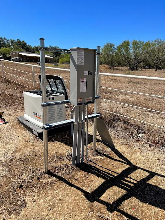 Hill Country Mechanical & Electrical Services Picture 4