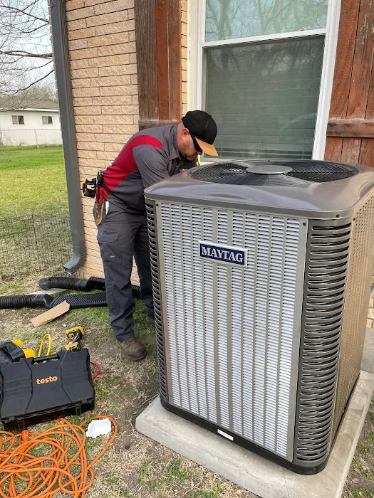 Hill Country Mechanical & Electrical Services Picture 6