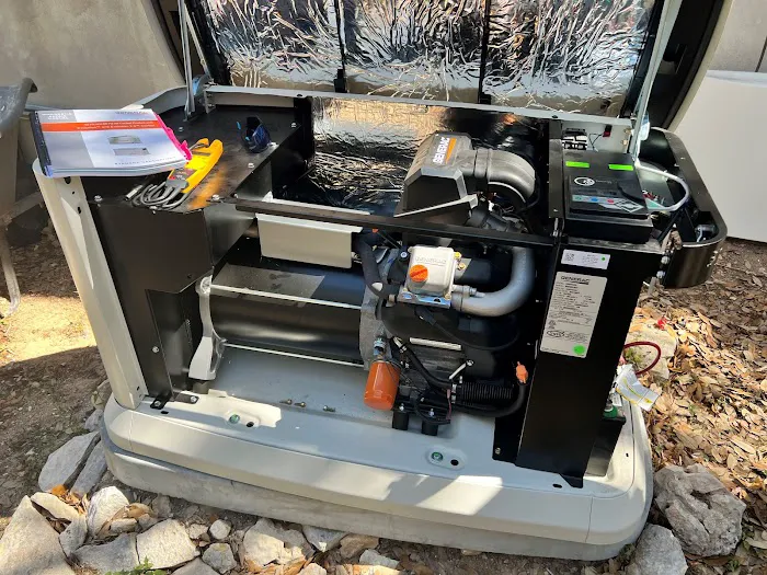 Hill Country Mechanical & Electrical Services Picture 5