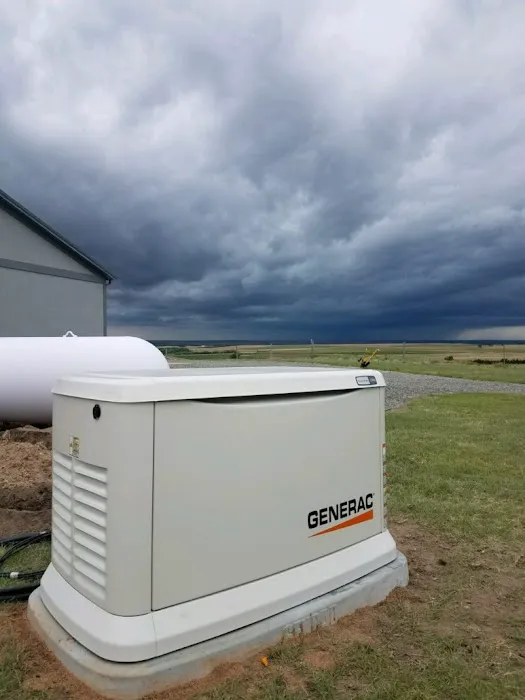 Hill Country Mechanical & Electrical Services Picture 8