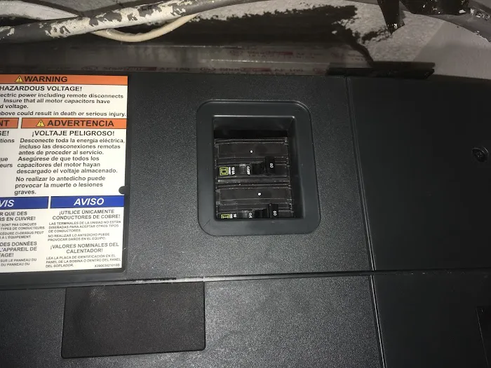 Air-Tex Heating & Cooling Inc. Picture 2