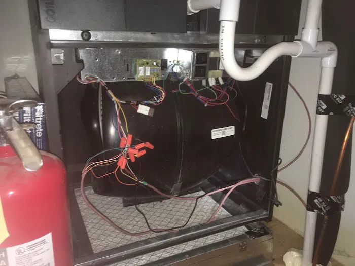 Air-Tex Heating & Cooling Inc. Picture 1