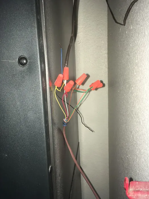 Air-Tex Heating & Cooling Inc. Picture 3