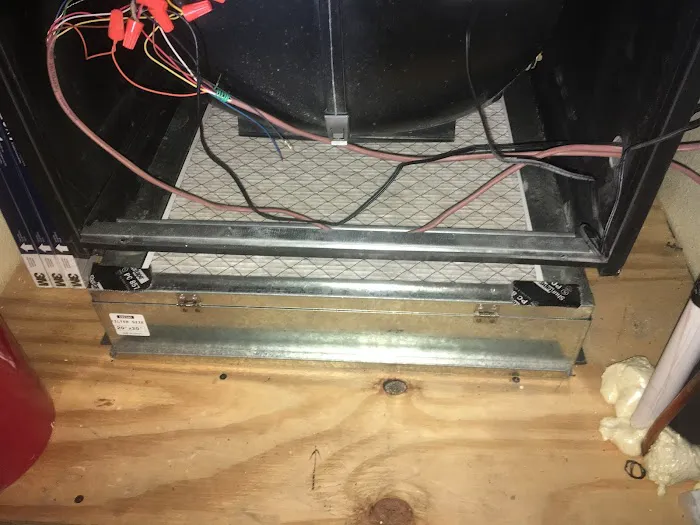 Air-Tex Heating & Cooling Inc. Picture 4