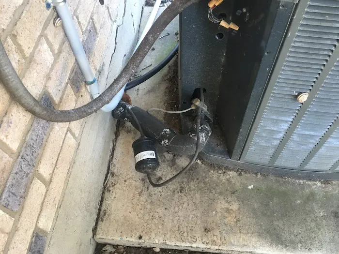 Air-Tex Heating & Cooling Inc. Picture 6