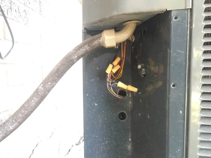 Air-Tex Heating & Cooling Inc. Picture 5