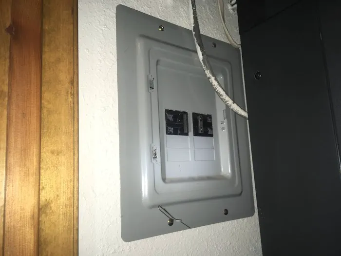 Air-Tex Heating & Cooling Inc. Picture 8