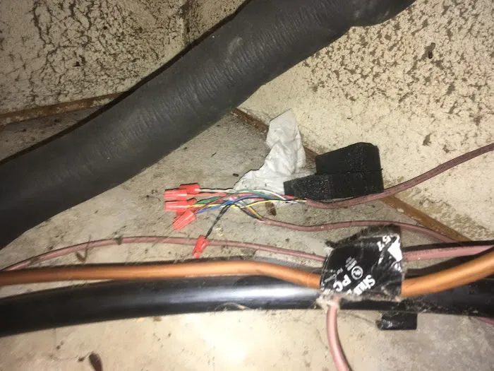 Air-Tex Heating & Cooling Inc. Picture 7