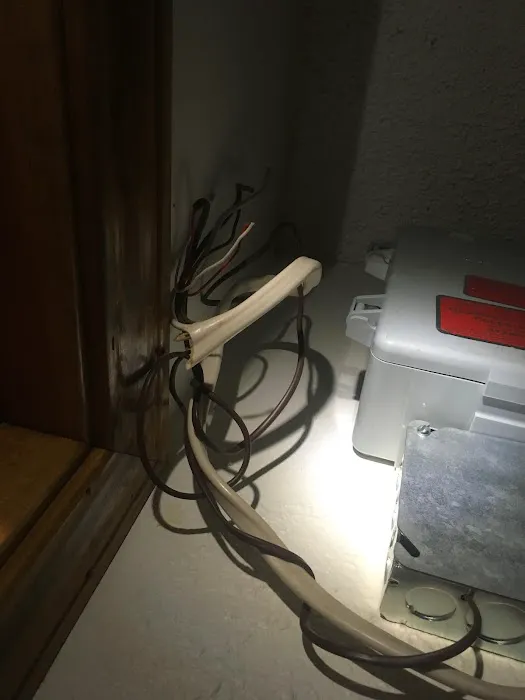 Air-Tex Heating & Cooling Inc. Picture 9