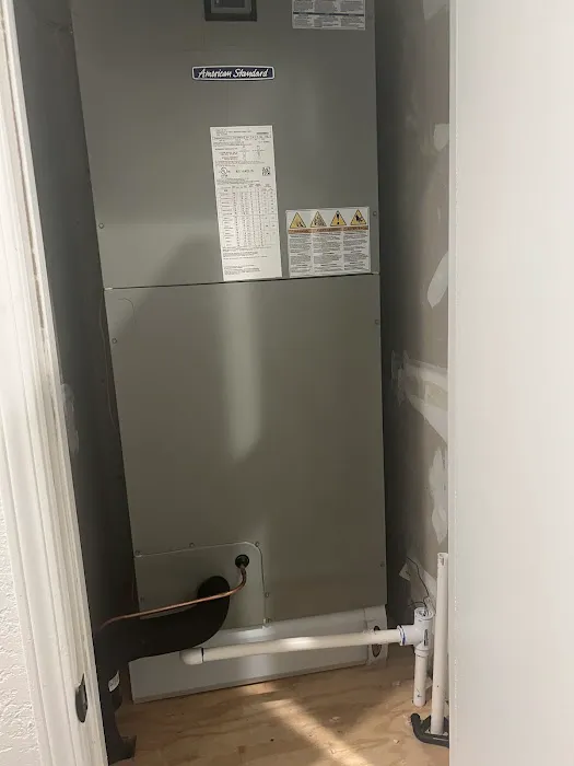 Komfort Kings Heating and Air Conditioning Picture 1