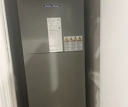 Komfort Kings Heating and Air Conditioning