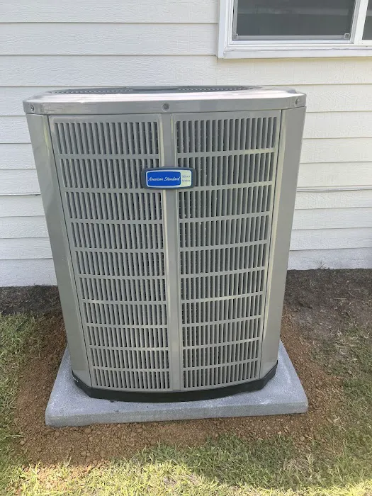 Komfort Kings Heating and Air Conditioning Picture 2