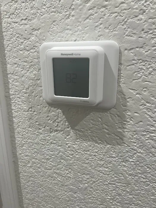 Komfort Kings Heating and Air Conditioning Picture 4