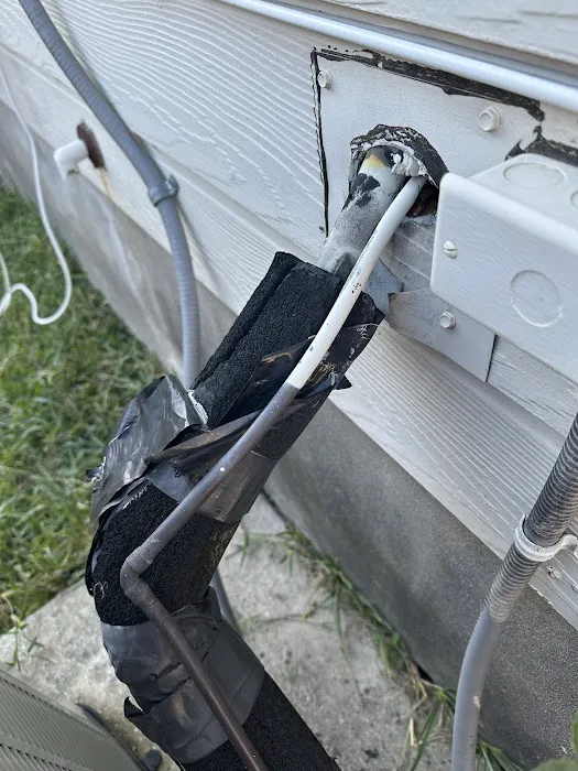 Komfort Kings Heating and Air Conditioning Picture 8