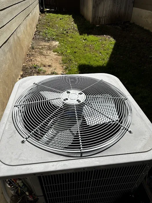 Komfort Kings Heating and Air Conditioning Picture 5