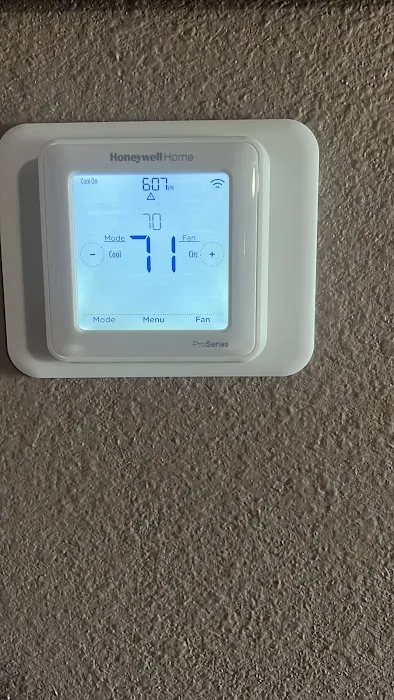 Komfort Kings Heating and Air Conditioning Picture 10