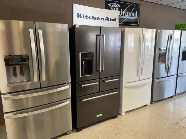 Williams Heating & Air Conditioning & Appliances Picture 2