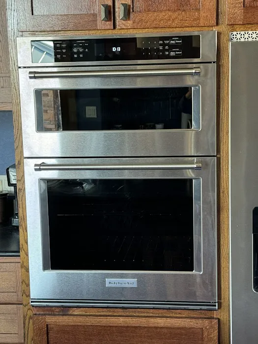 Williams Heating & Air Conditioning & Appliances Picture 4