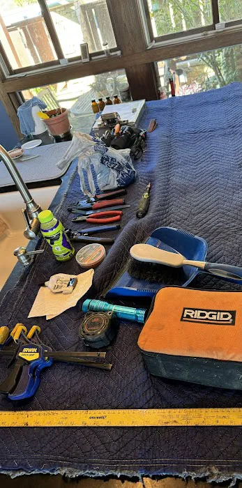 Williams Heating & Air Conditioning & Appliances Picture 5