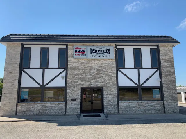 Williams Heating & Air Conditioning & Appliances Picture 1