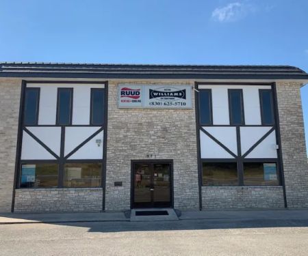 Williams Heating & Air Conditioning & Appliances