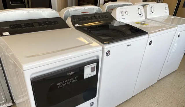 Williams Heating & Air Conditioning & Appliances Picture 8