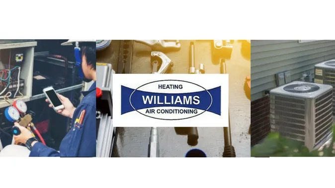 Williams Heating & Air Conditioning & Appliances Picture 6