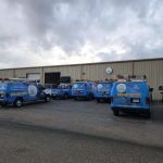 APEX Electrical, A/C & Heating LLC