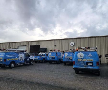APEX Electrical, A/C & Heating LLC