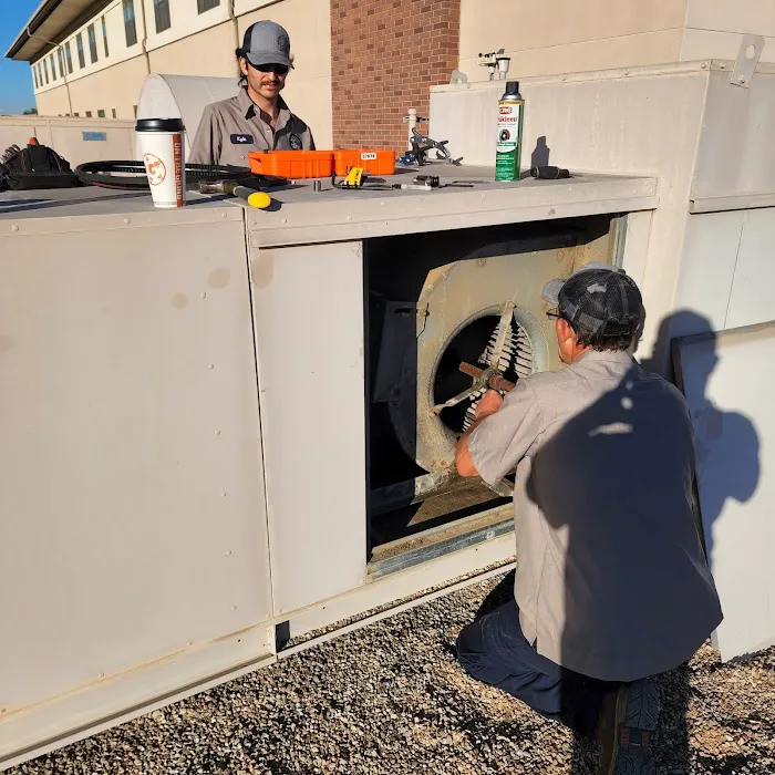 APEX Electrical, A/C & Heating LLC Picture 3