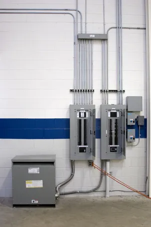 APEX Electrical, A/C & Heating LLC Picture 6