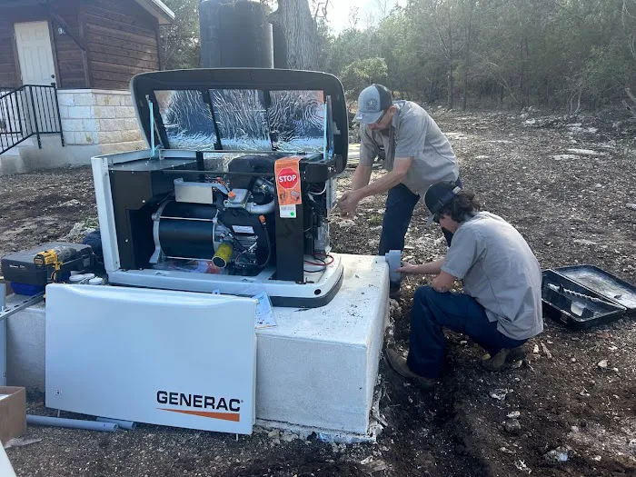 APEX Electrical, A/C & Heating LLC Picture 7