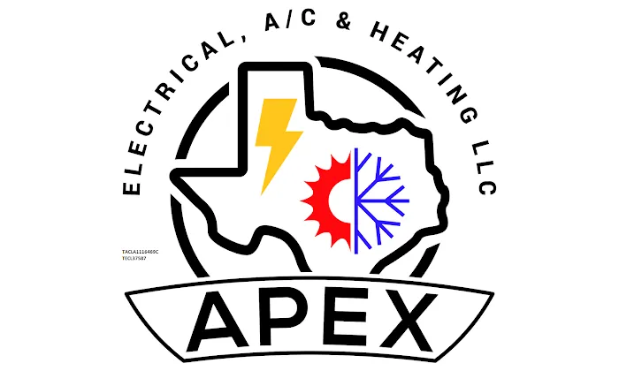 APEX Electrical, A/C & Heating LLC Picture 8