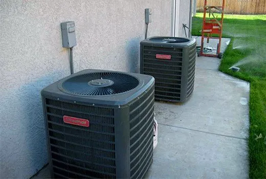 Donato's Heating and Air LLC Picture 1