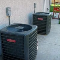 Donato's Heating and Air LLC ico