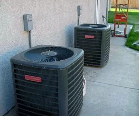 Donato's Heating and Air LLC