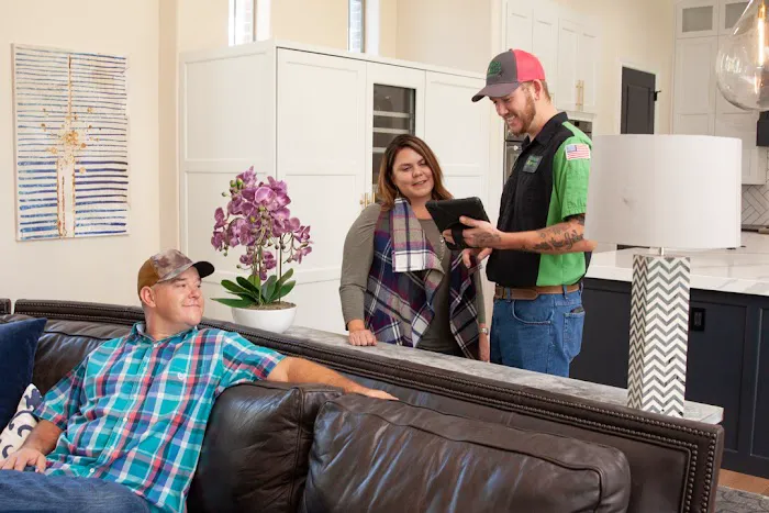 Climate Express Home Services LLC Picture 1