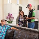 Climate Express Home Services LLC