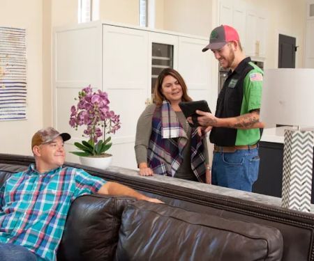 Climate Express Home Services LLC