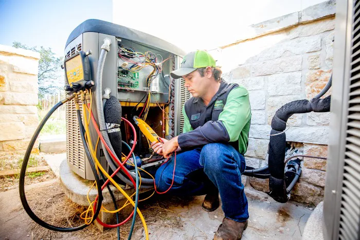 Climate Express Home Services LLC Picture 3