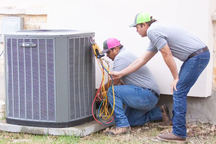 Climate Express Home Services LLC Picture 2