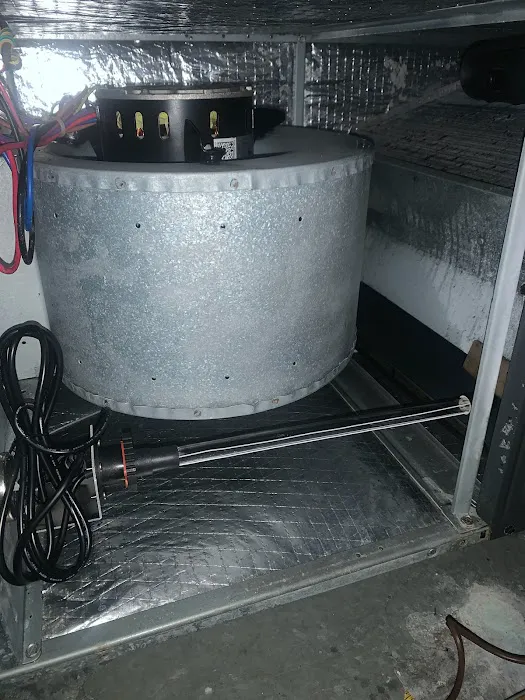 Climate Express Home Services LLC Picture 8