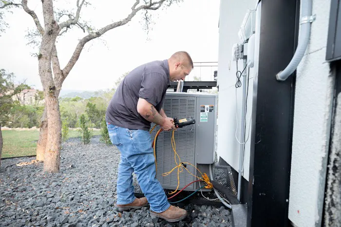 Climate Express Home Services LLC Picture 6